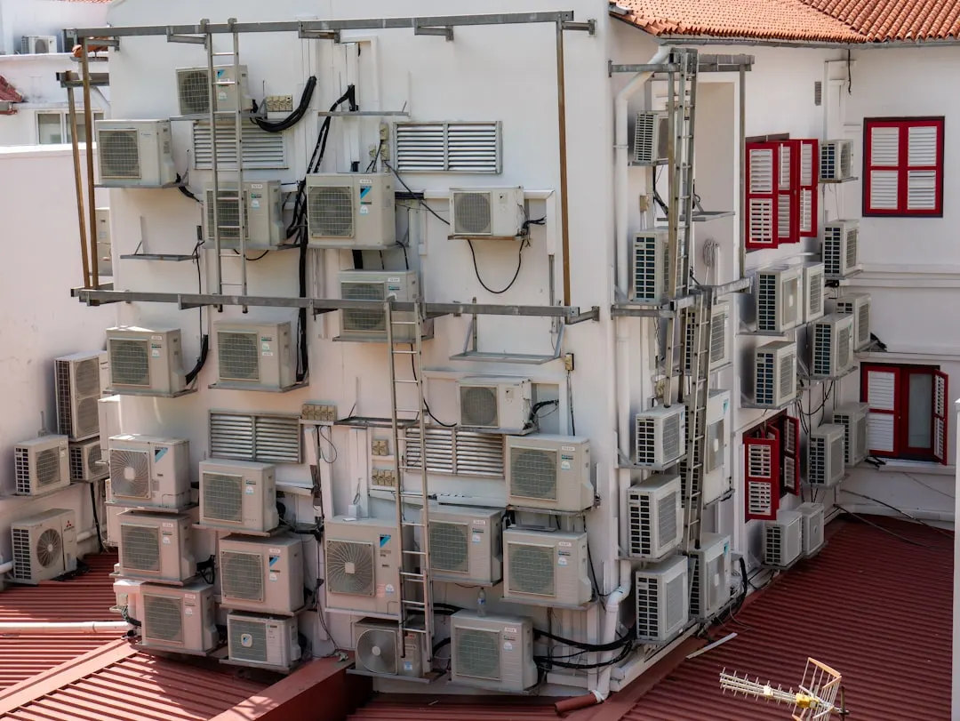 Commercial restaurant HVAC in Atlanta