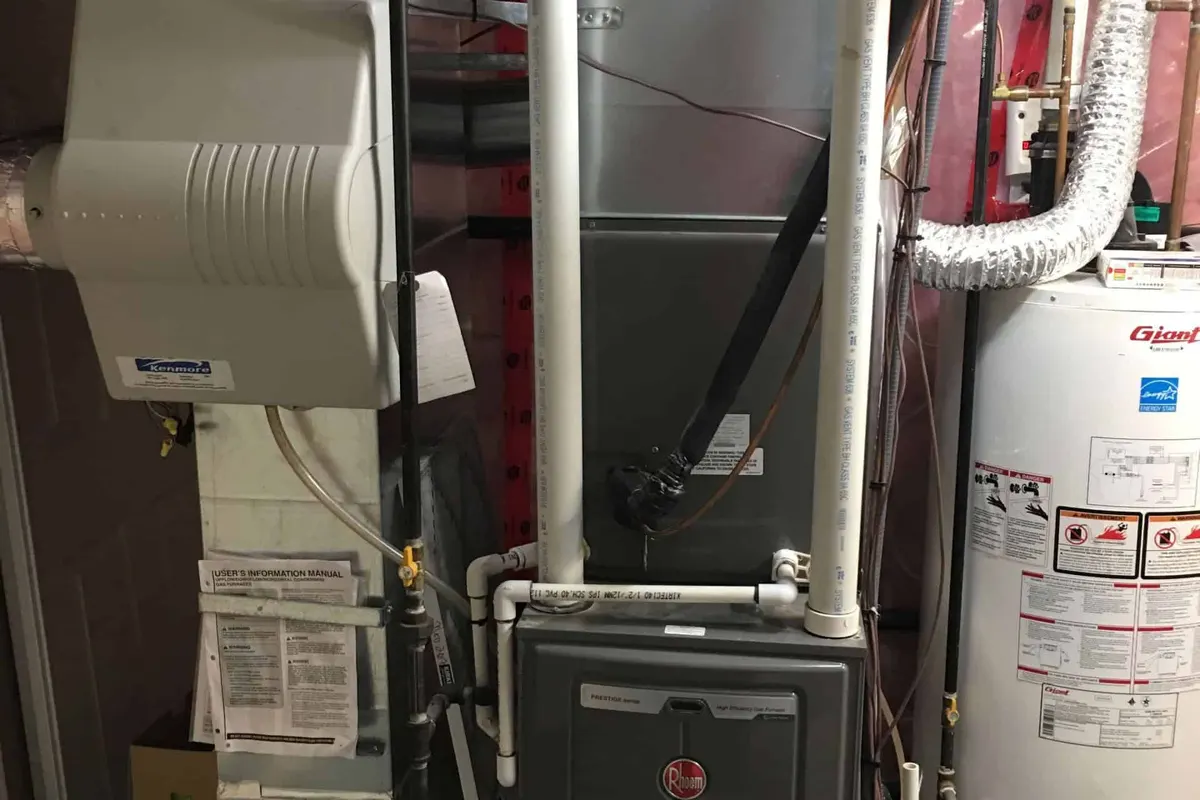 Atlanta Air Conditioning — emergency service