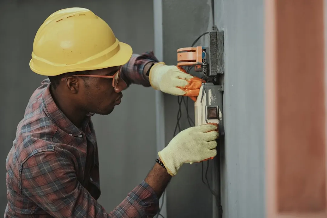 Winter emergency HVAC service in Atlanta