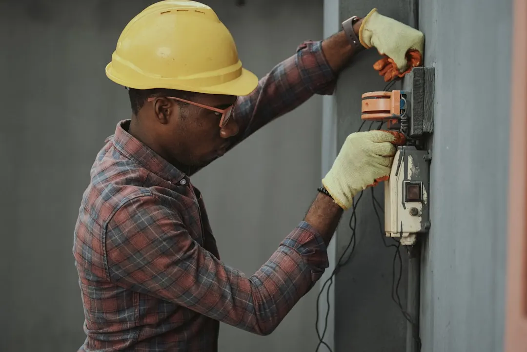 Atlanta Air Conditioning HVAC service scope in Atlanta